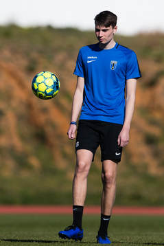 Joel Bernhardsson