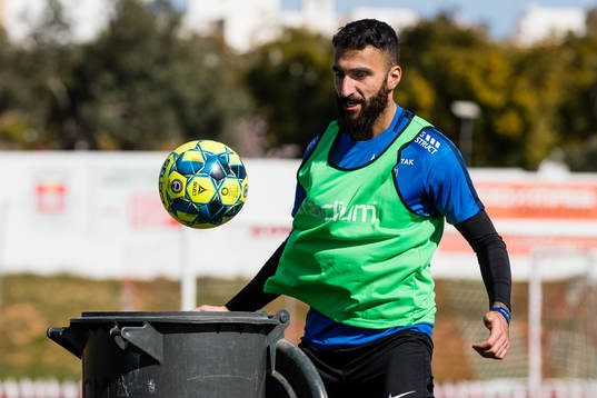 Charbel Georges