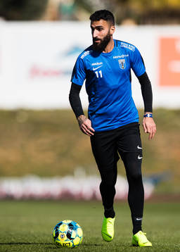 Charbel Georges
