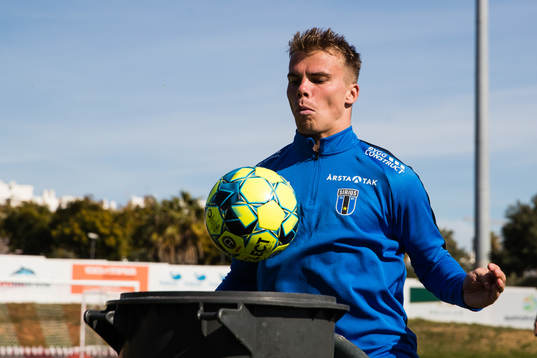 Elias Andersson