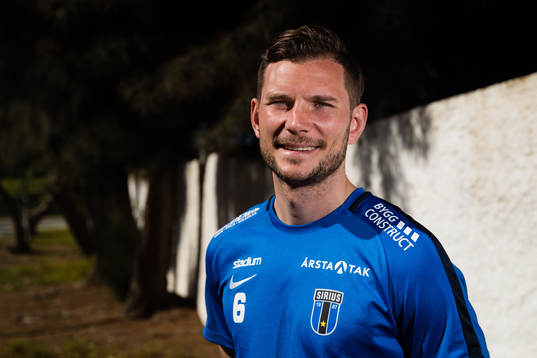 Robert Åhman Persson