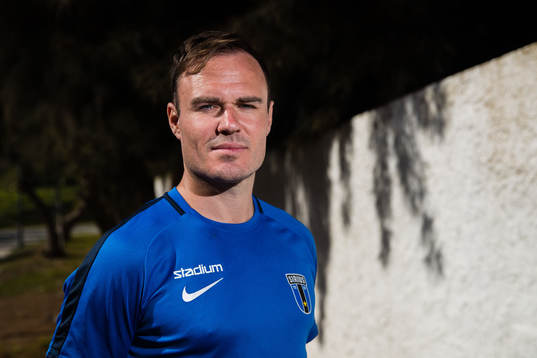 Niklas Busch Thor