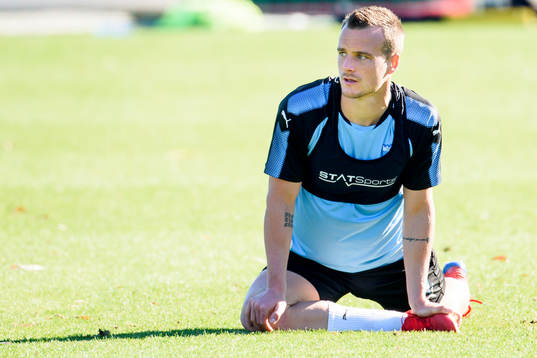 Eric Larsson
