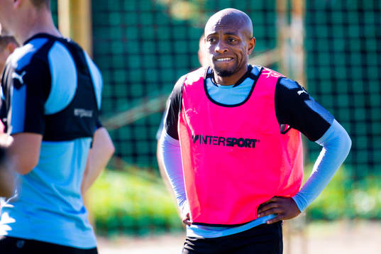 Fouad Bachirou