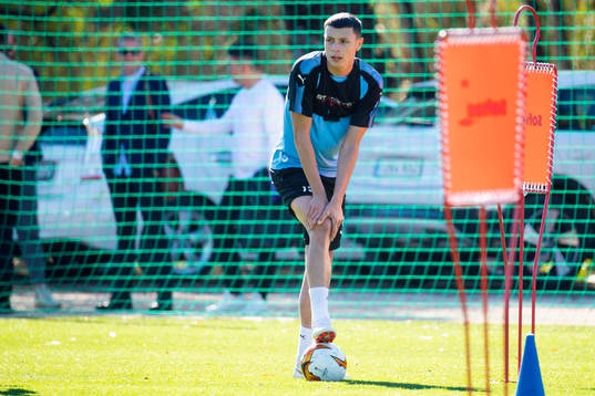 Anel Ahmedhodzic