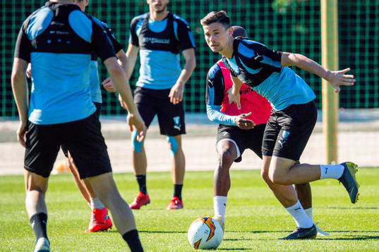 Marcus Antonsson