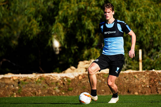 Hugo Andersson