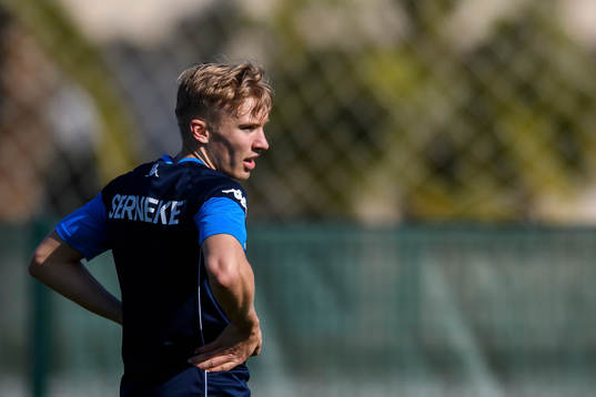 Edvin Dahlqvist