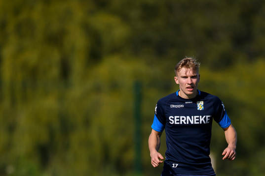 Edvin Dahlqvist