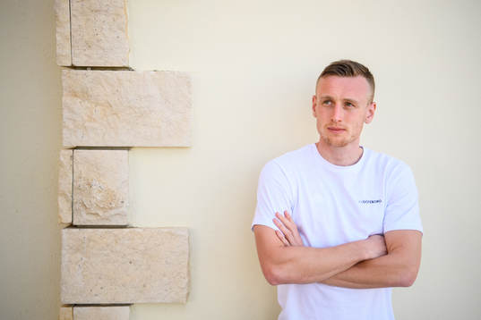 Sebastian Ohlsson