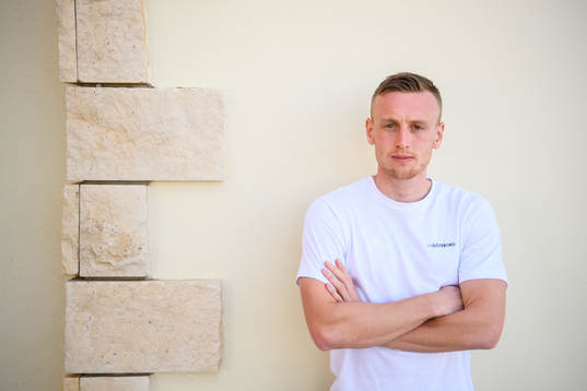 Sebastian Ohlsson