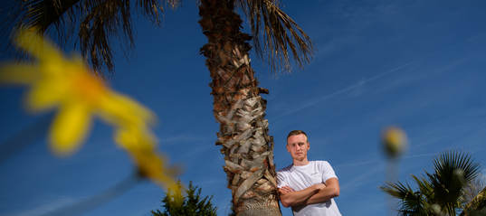 Sebastian Ohlsson