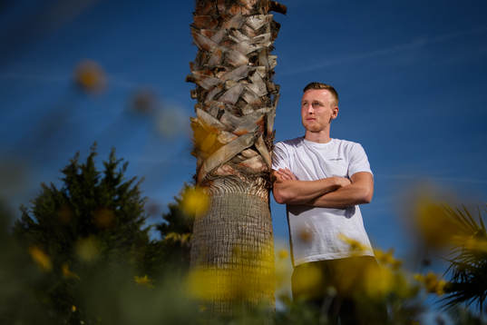 Sebastian Ohlsson