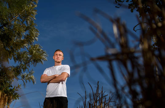 Sebastian Ohlsson