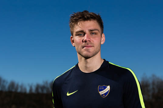 Christoffer Nyman