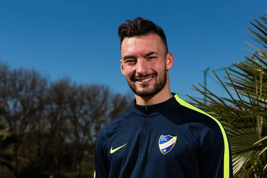 Sead Haksabanovic