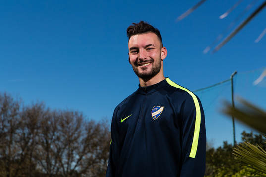 Sead Haksabanovic