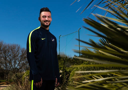 Sead Haksabanovic