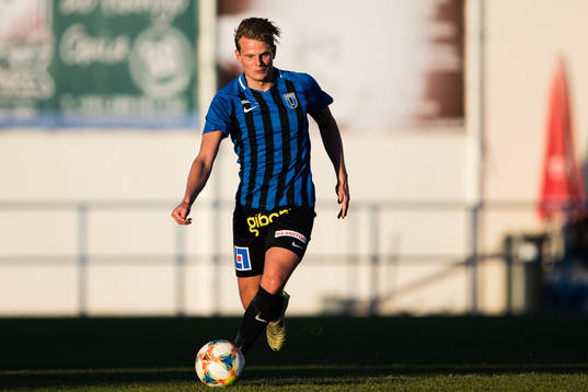 Sirius Tim Björkström