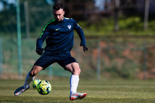 Sead Haksabanovic