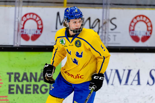 Sveriges Helge Grans