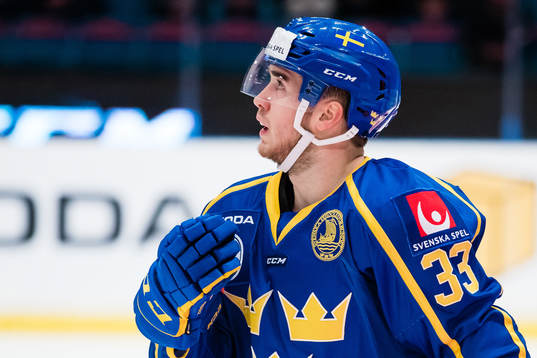 Michael Lindqvist  of Sweden