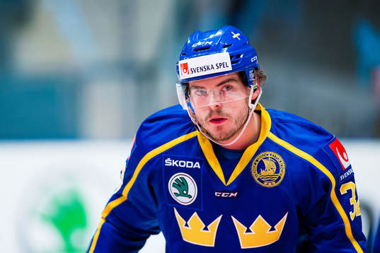 Oscar Engsund of Sweden
