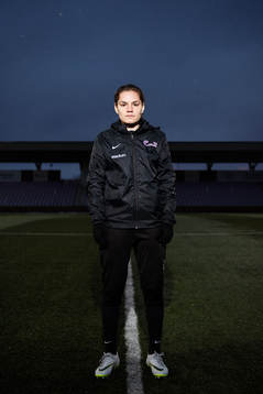 Sarah Mellouk