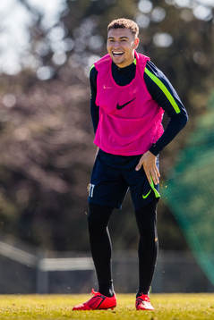 Jordan Larsson