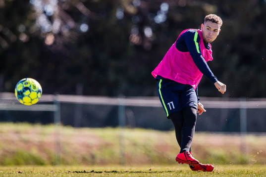 Jordan Larsson