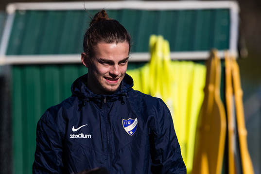 Andreas Detterman