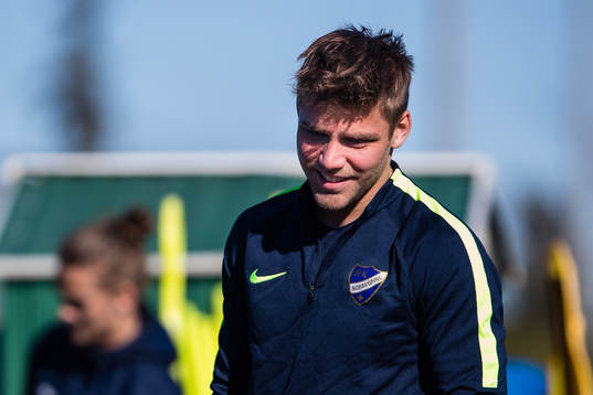 Christoffer Nyman