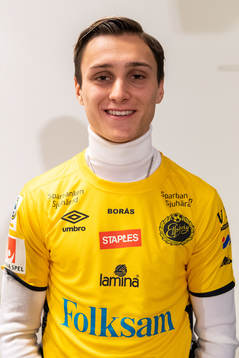 Jonathan Levi