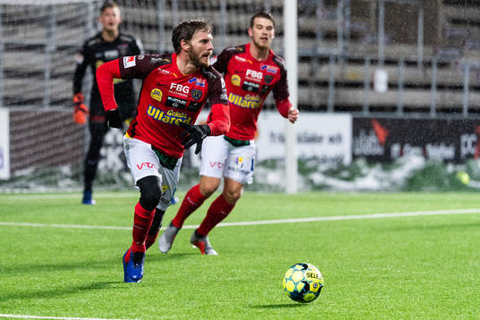 Falkenbergs Karl Söderström
