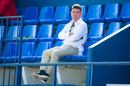 Patrik Ekvall, TV profile