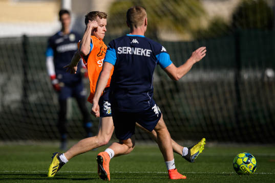 Victor Wernersson