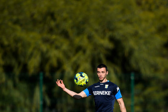 Giorgi Kharaishvili