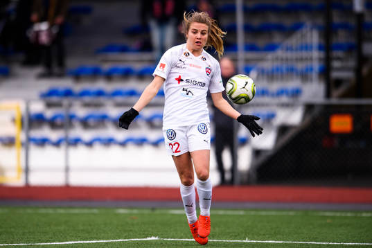 Rosengårds Emma Lind