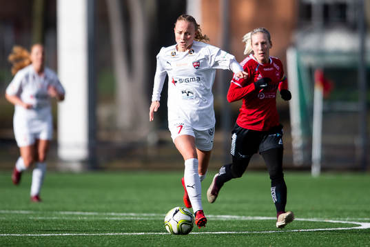 Rosengårds Ebba Wieder