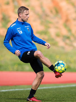 Christer Gustafsson