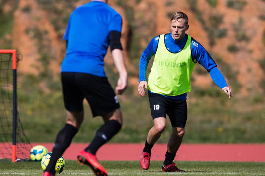 Christer Gustafsson