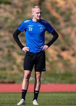 Adam Ståhl