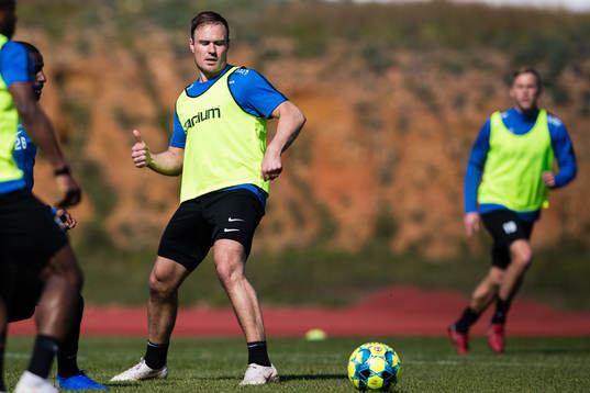 Niklas Busch Thor