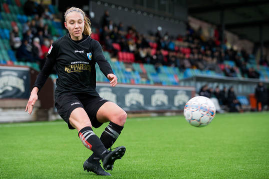 Göteborgs Emma Koivisto