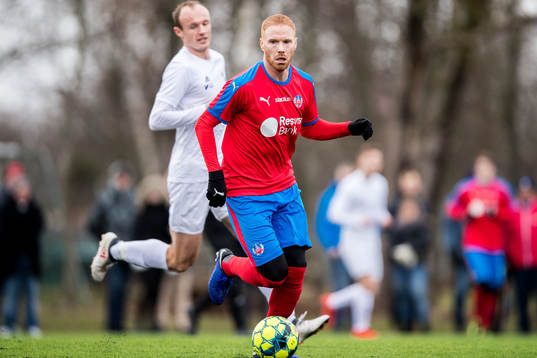 Helsingborgs Alexander Farnerud