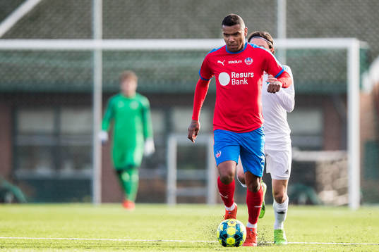 Helsingborgs Wanderson do Carmo