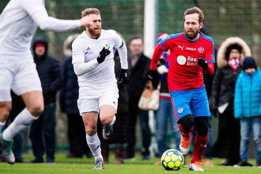 Helsingborgs Anders Randrup