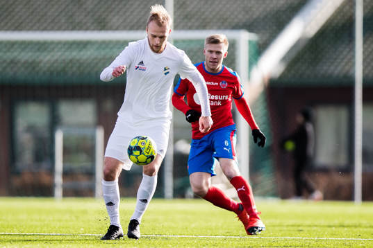 Östers Christian Ljungberg