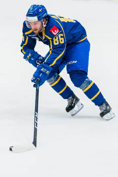 Mathias Bromé