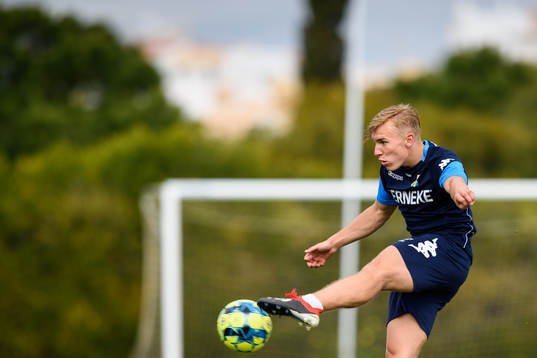 Edvin Dahlqvist